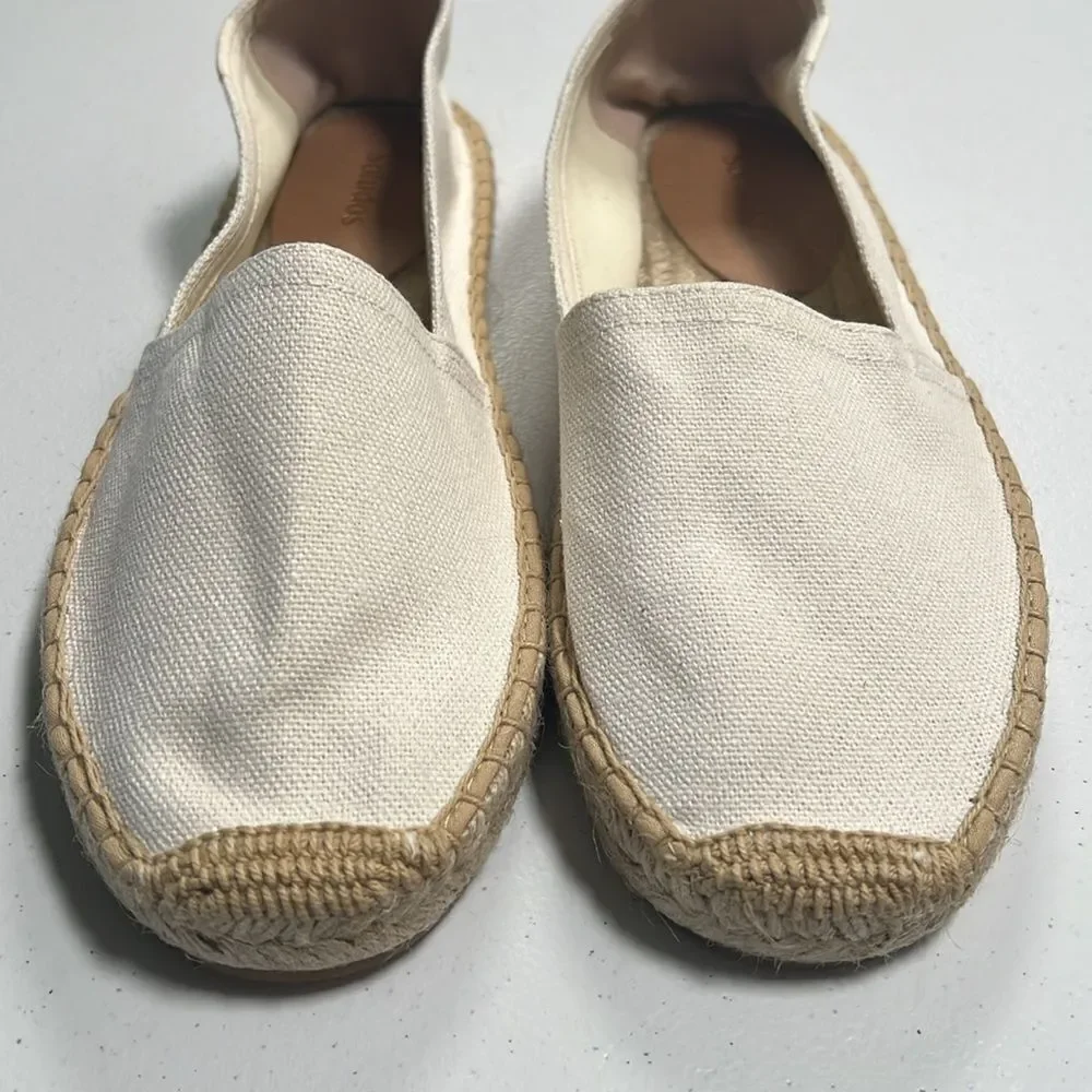 New Soludos Original Espadrille Slip On Shoes Womens 10